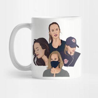 Maya Bishop Mug